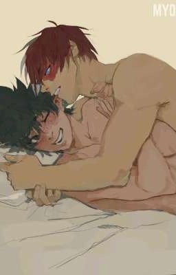 Тодороки,почему изумруд???