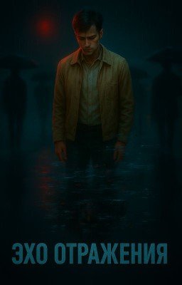 Эхо Отражения