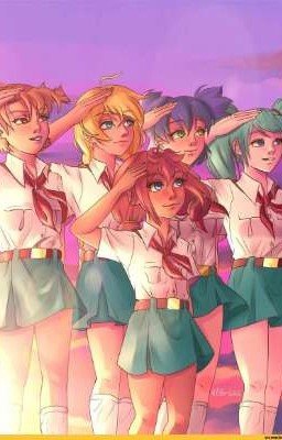 Жизнь в совёнке