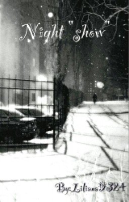 Ночное "Шоу"