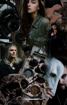 Краш из косплеера