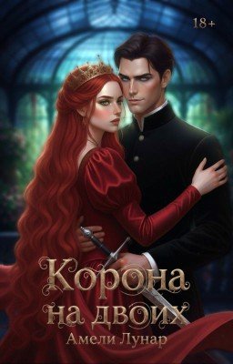Корона на двоих