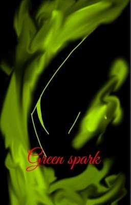 Зеленая Искра