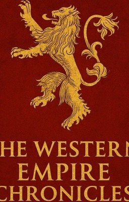 Империя Запада