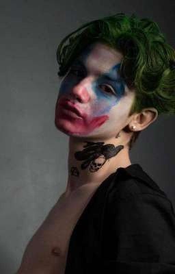 ~Эⲧⲟ ⲏⲉ ⲗюⳝⲟⲃь~