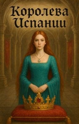 Королева Испании