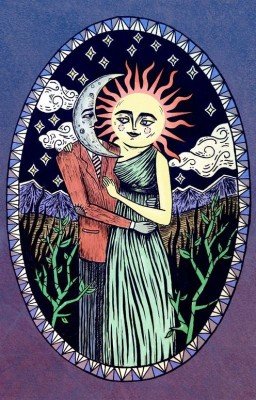 Равноденствие