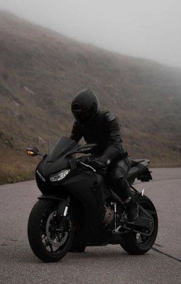 Последняя гонка