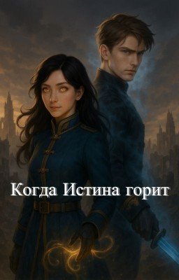 Когда Истина горит