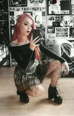 Крипипаста: С закрытым сердцем.