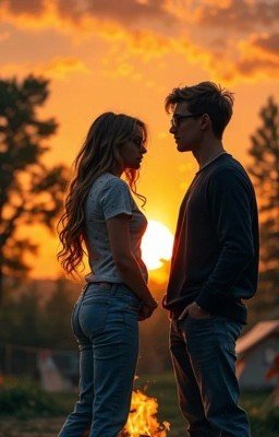 благодаря лагерю 