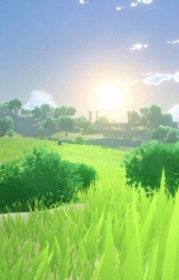 Путешествие, начавшиеся с салата 