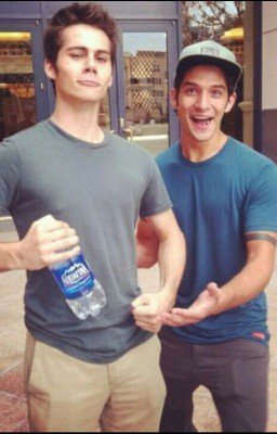 Академия для мальчиков