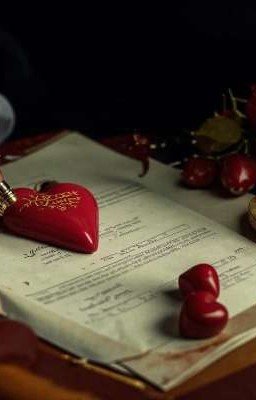 Сердце мафиози 