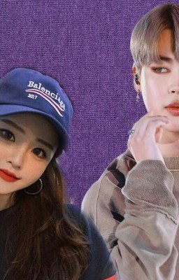 Спасение  придурка или Пак Чимин козел