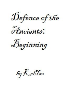 Защита Древних: Начало
