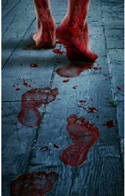 Кровавые Следы
