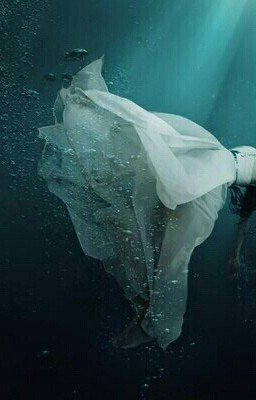 Water of forgetfulness( Забвение)