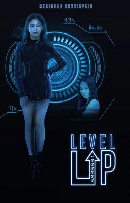 𝙻𝙴𝚅𝙴𝙻 𝚄𝙿ᵗʳᵃⁱˡᵉʳˢʰᵒᵖ