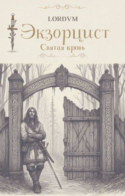 Экзорцист. Святая кровь