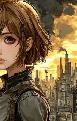 В мире машин и природы