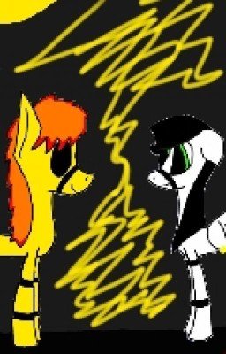 Пятерка проклятых аниматроников.