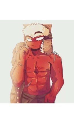  Мы с другом комунисты