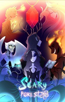 ScaryForest / Страшный Лес