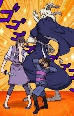 Хранитель руин 