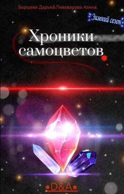 Хроники самоцветов. Зимний сезон