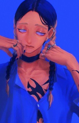 Зависимая от него