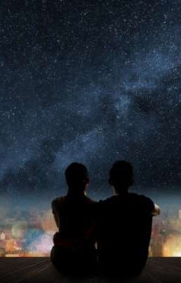 посмотри на небо✨