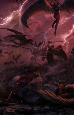 Водоворот смерти|Секрет Небес