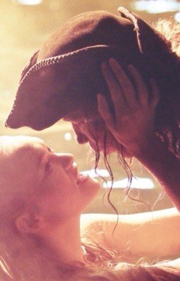 Поцелуй русалки