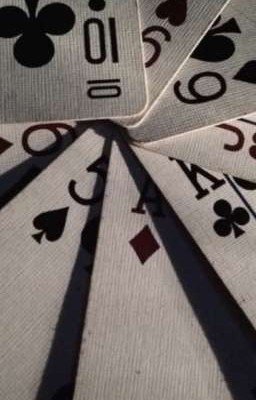 ♠️Дети казино🎭