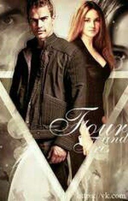 Дивергент. А что если бы было все иначе ?