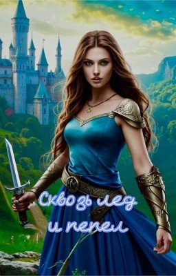 Сквозь лед и пепел