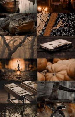 мой образи и касплей