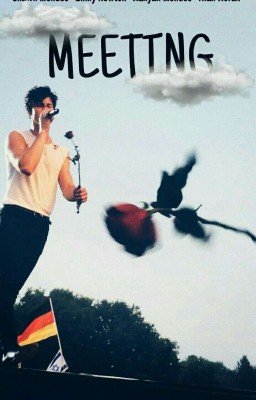 Meеting...[Shawn Mendes]