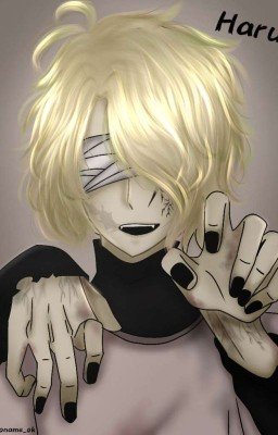 Повседневности зомби (Заморожен)