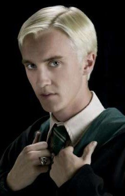 продолжение истории Драко и Анжелики 