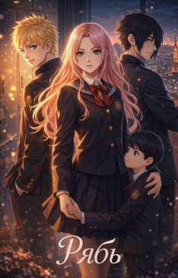 Рябь (Саске/Сакура)