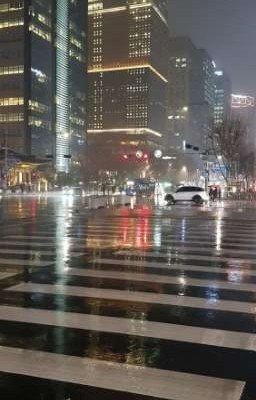 Корея словно Голливуд! 