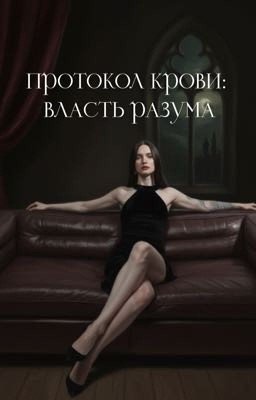 Протокол крови: Власть разума.