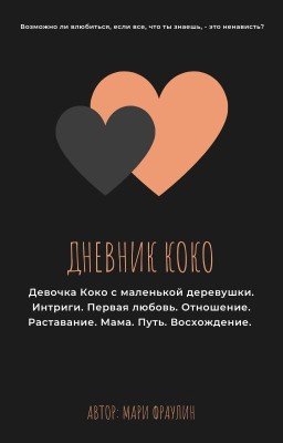 Дневник Коко