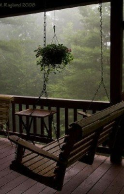 Загадала желание..