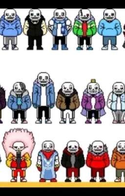 все реакцией андертеил сансов И Их Ау 