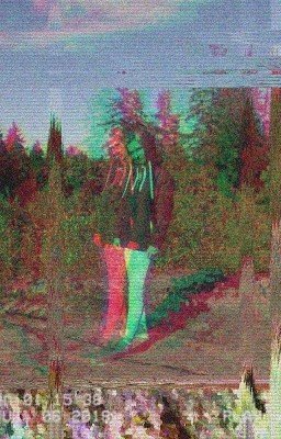 Волшебный сон или какого чёрта тут происходит