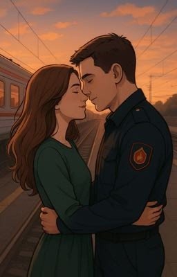 Искры и лапы 