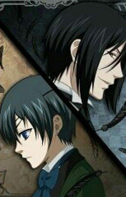 Темный Дворецкий или Боль в Ночи